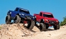 TRX-4 1:10 Sport 4WD Scale Crawler Blue