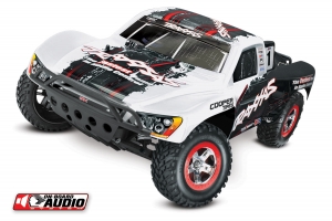 Slash 1:10 2WD Brushed TQ Fast Charger OBA