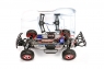 Slash 1:10 2WD Brushed TQ Fast Charger OBA