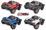 Slash 1:10 2WD Brushed TQ Fast Charger OBA