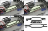 Slash 1:10 2WD Brushed TQ Fast Charger OBA