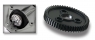 Stampede 4x4 VXL Brushless 1:10 RTR Fast Charger TSM Black