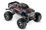 Stampede 4x4 VXL Brushless 1:10 RTR Fast Charger TSM Black