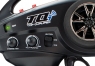 Stampede 4x4 VXL Brushless 1:10 RTR Fast Charger TSM White