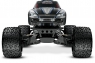 Stampede 4x4 VXL Brushless 1:10 RTR Fast Charger TSM White
