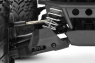 Stampede 4x4 VXL Brushless 1:10 RTR Fast Charger TSM Blue
