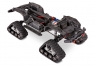 1/10 Scale 4X4 Trail Truck Orange