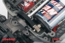 Ford GT 1:10 4WD Red
