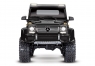 Радиоуправляемая машина TRX-6 Mercedes-Benz G 63 AMG 6x6 Black