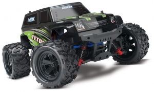 LaTrax Teton 1:18 4WD