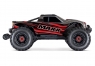 Радиоуправляемая машина Traxxas Maxx 1/10 4WD Red