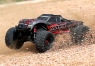 Радиоуправляемая машина Traxxas Maxx 1/10 4WD Red
