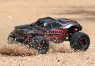 Радиоуправляемая машина Traxxas Maxx 1/10 4WD Red