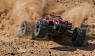 Rustler 4X4 4WD Red