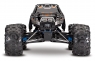 Summit 1:10 4WD TQi Ready to Bluetooth Module (w:o Battery and Charger) Orange