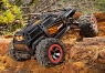 Summit 1:10 4WD TQi Ready to Bluetooth Module (w:o Battery and Charger) Orange