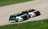 LaTrax Rally 1:18 4WD Fast Charger Orange