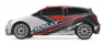 LaTrax Rally 1:18 4WD Fast Charger Red