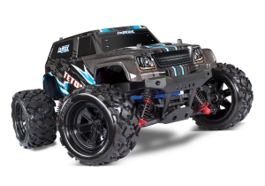 LaTrax Teton 1:18 4WD Azure