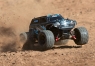 LaTrax Teton 1:18 4WD Azure