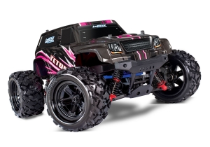 LaTrax Teton 1:18 4WD Pink