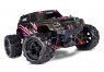 LaTrax Teton 1:18 4WD Pink