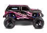 LaTrax Teton 1:18 4WD Pink