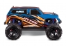 LaTrax Teton 1:18 4WD Blue