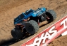 LaTrax Teton 1:18 4WD Blue