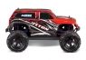 LaTrax Teton 1:18 4WD Red