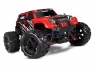 LaTrax Teton 1:18 4WD Red