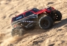 LaTrax Teton 1:18 4WD Red