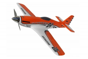 RR FunRacer Orange Edition