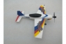 Кордовая пилотажная модель 2.4G H-10E Aircraft