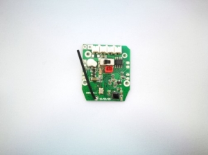 Плата для квадрокоптера X300