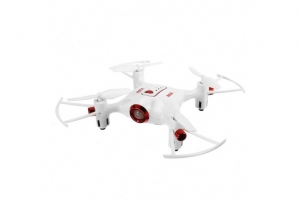 Радиоуправляемый квадрокоптер Syma X20 Pocket 2.4G