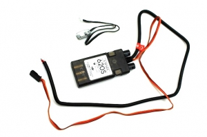DJI ESC-20A 6S (E800)