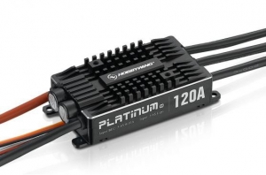HobbyWing Platinum 120A V4 (OEM)