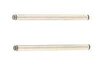 Ось задних рычагов подвески (сталь) (2 шт.) Losi: XXX-SCT, XXX-SCB, XXX-T, XXX-NT, Speed-T, Speed-NT