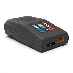 Универсальное зарядное устройство ToolkitRC C6 50W 6S AC