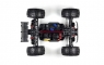 Монстр ARRMA 1:10 OUTCAST 4x4 4S BLX Brushless Stunt Truck with Spektrum RTR, Bronze