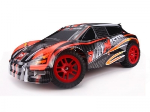 Радиоуправляемая шоссейка Remo Hobby Rally Master Brushless (синий) 4WD 2.4G 1/8 RTR