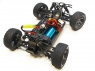 Радиоуправляемый шорт-корс Himoto Tyronno Brushless 4WD 2.4G 1/18 RTR