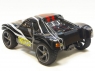Радиоуправляемый шорт-корс Himoto Tyronno Brushless 4WD 2.4G 1/18 RTR
