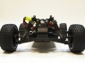 Радиоуправляемый шорт-корс Himoto Tyronno Brushless 4WD 2.4G 1/18 RTR
