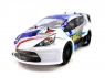 Радиоуправляемый дрифт Himoto Tricer Brushless 4WD 2.4G 1/18 RTR