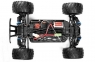 Радиоуправляемый монстр Himoto Mastadon 4WD 2.4G 1/18 RTR