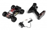 Радиоуправляемый монстр Himoto Mastadon 4WD 2.4G 1/18 RTR