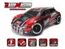 Радиоуправляемая шоссейка Remo Hobby Rally Master (синий) 4WD 2.4G 1/8 RTR