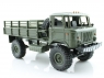 Р/У машина WPL ГАЗ-66 грузовая (зеленая) 1/16+акб 2.4G RTR